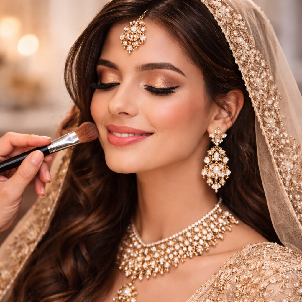 Bridal Packages