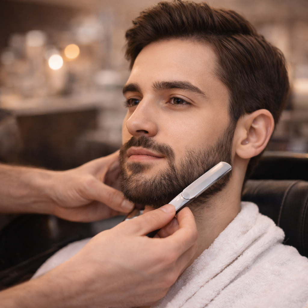 Men's Grooming